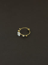 Blossom Wrap Ring