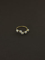 Floral Ring
