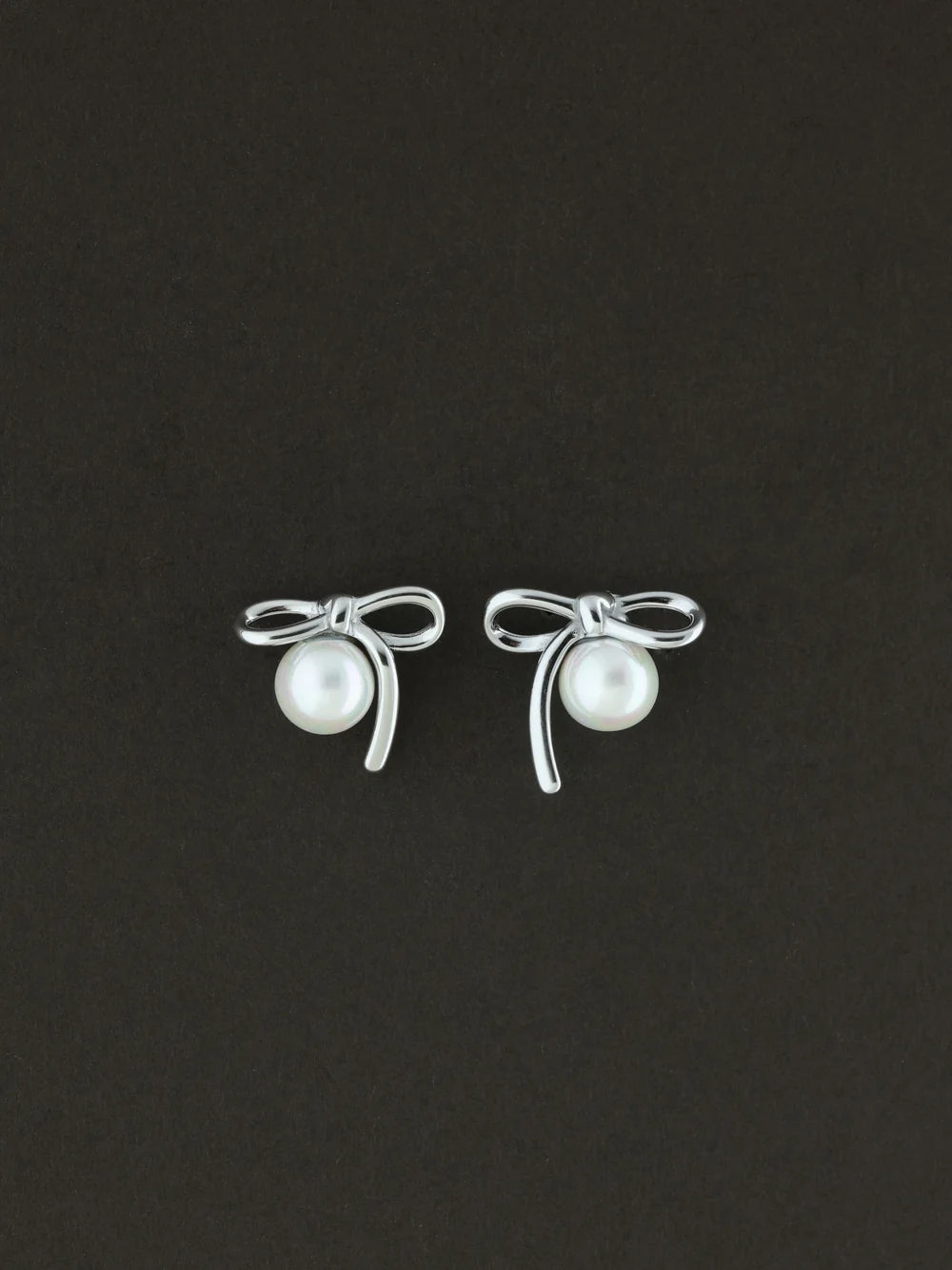 Silver Pearl Signature Series
