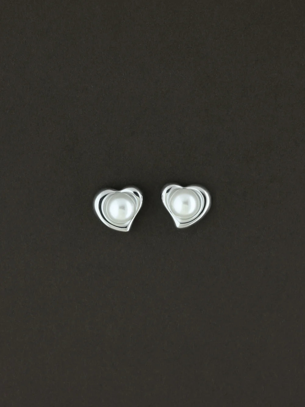 Silver Pearl Signature Series