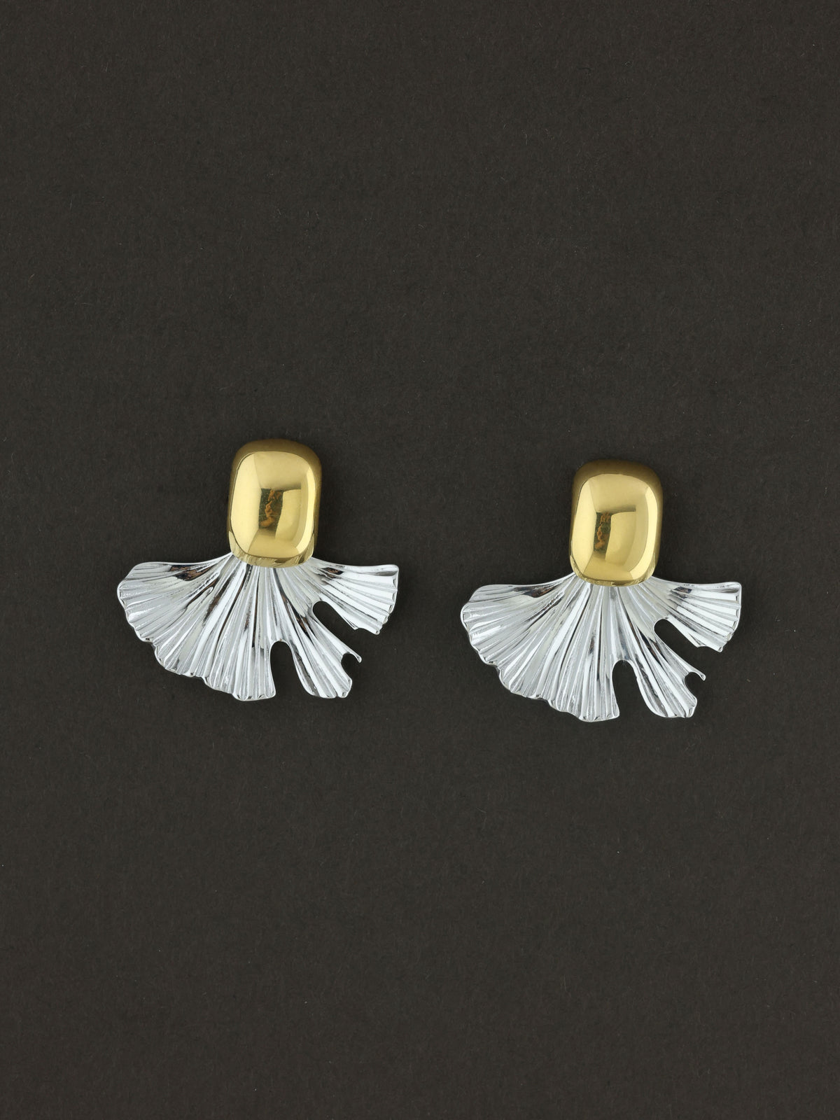 Celestial Flare Earring