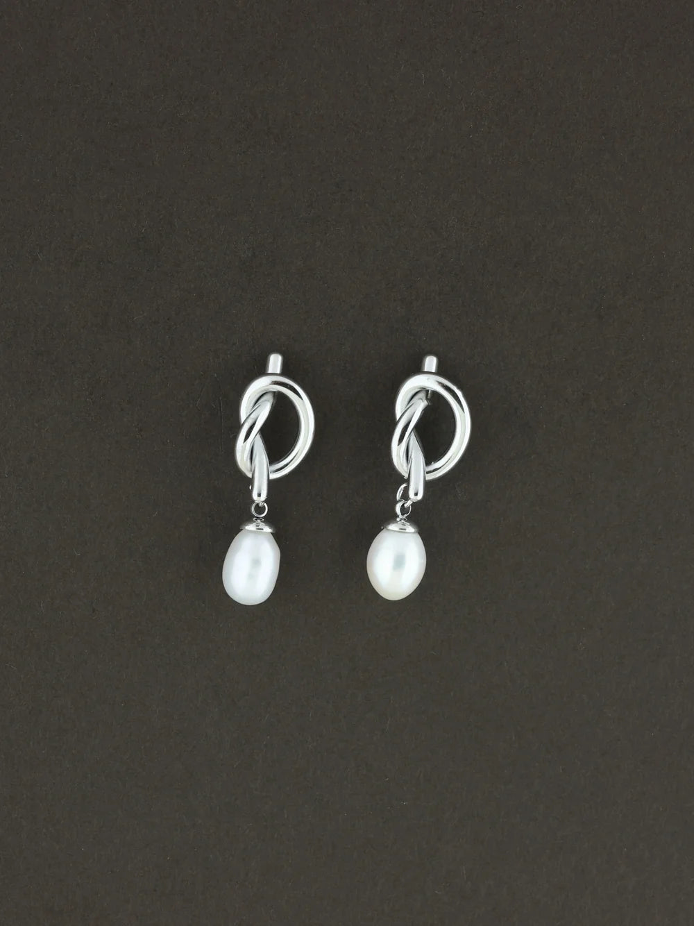 Silver Cascade Duo
