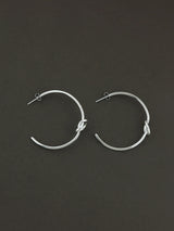 Silver Sterling Flow Collection