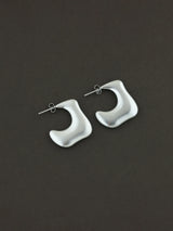 Silver Sterling Flow Collection