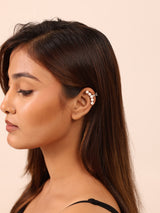 Pearl Ear Cuff