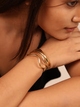 Meteor Bangle