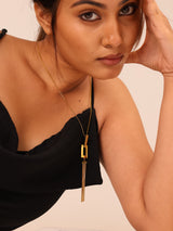 Modern Icon Lariat
