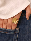 Fix Flower Ring