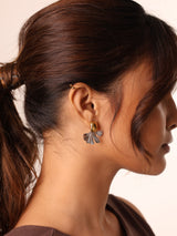 Celestial Flare Earring