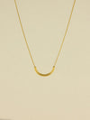 Arc Tube Pendant