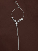 Blossom Waterfall Slider Handchain