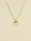 Sleek Chain Necklace
