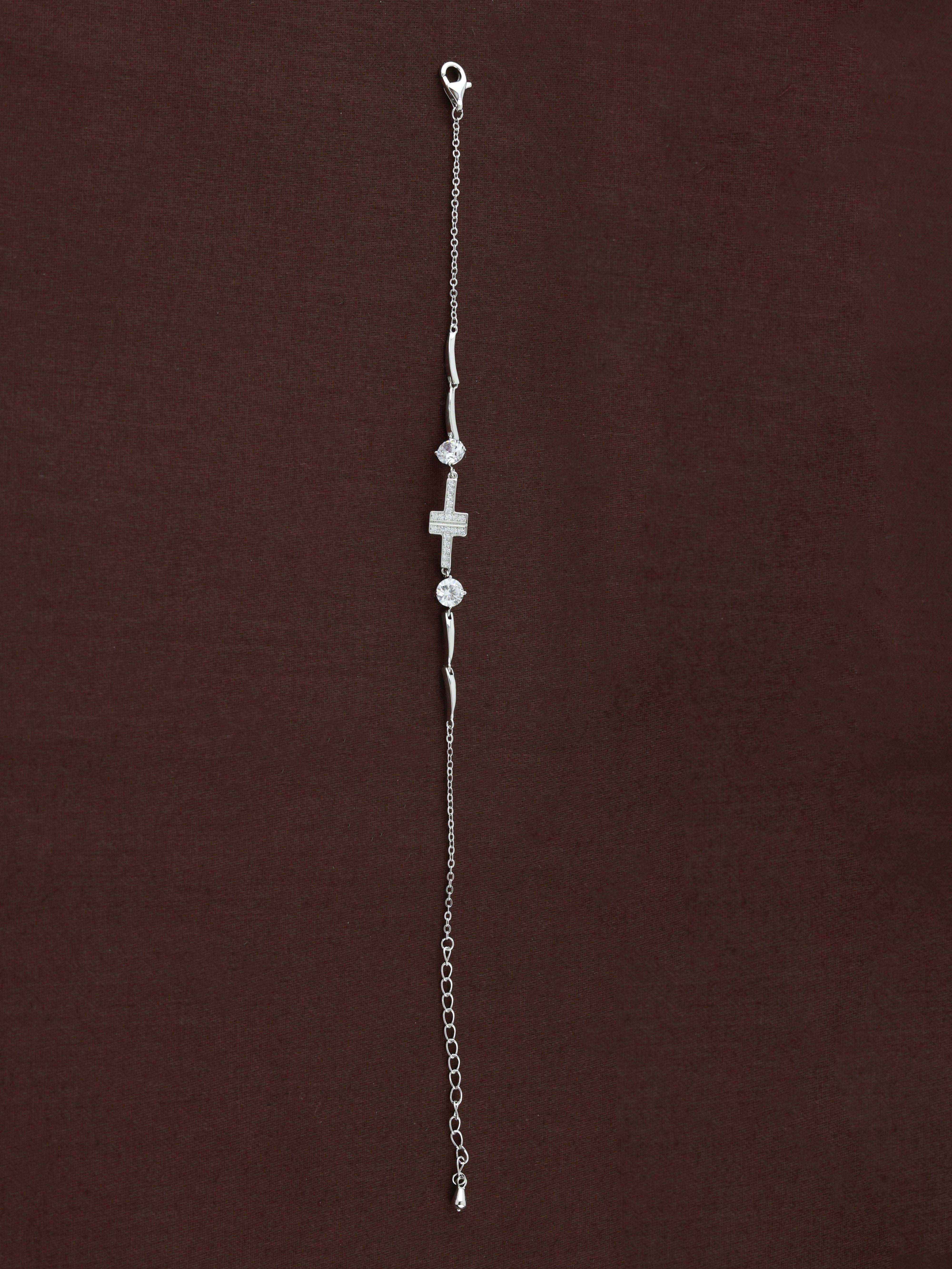 Celestial Faith Bracelet