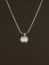 Sleek Chain Necklace