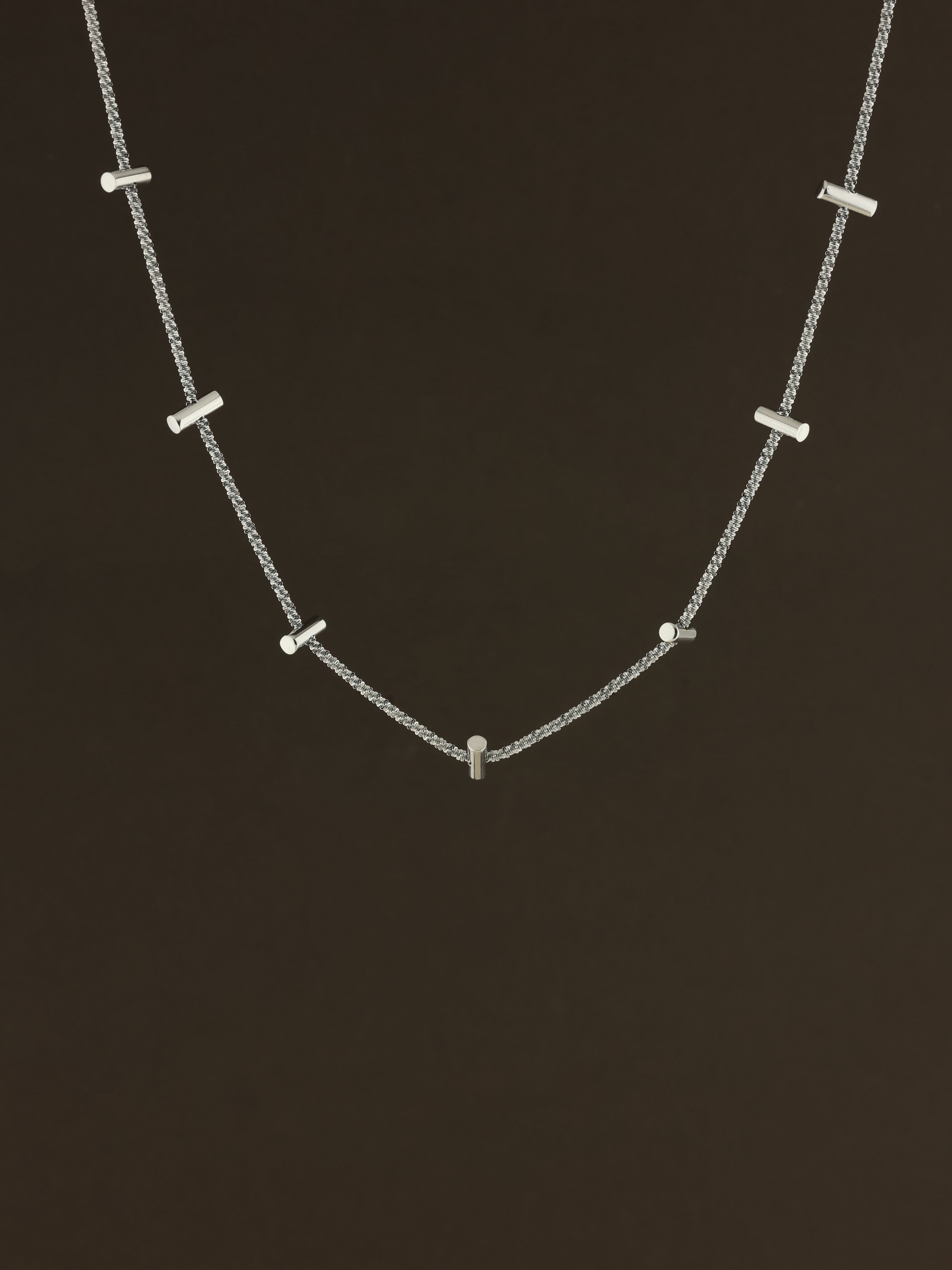 Skylite Elegant Layer Necklace