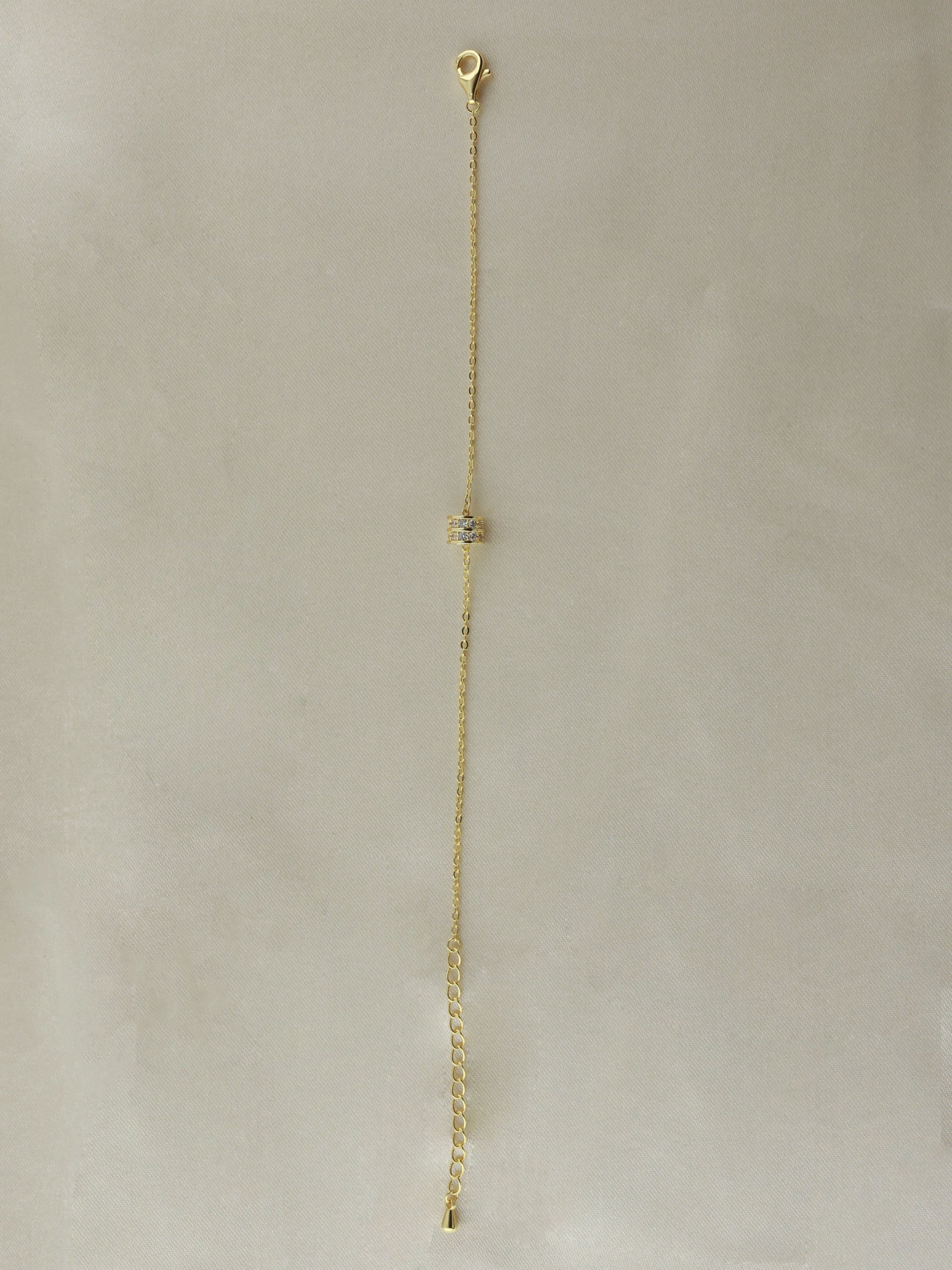 Nova Ring Station Bracelet