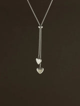 Silver Heart & Pearl Anthology