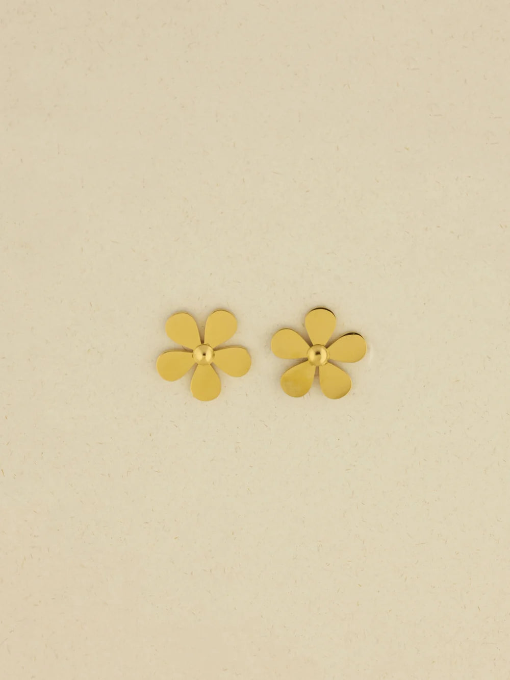 Golden Petal Collection