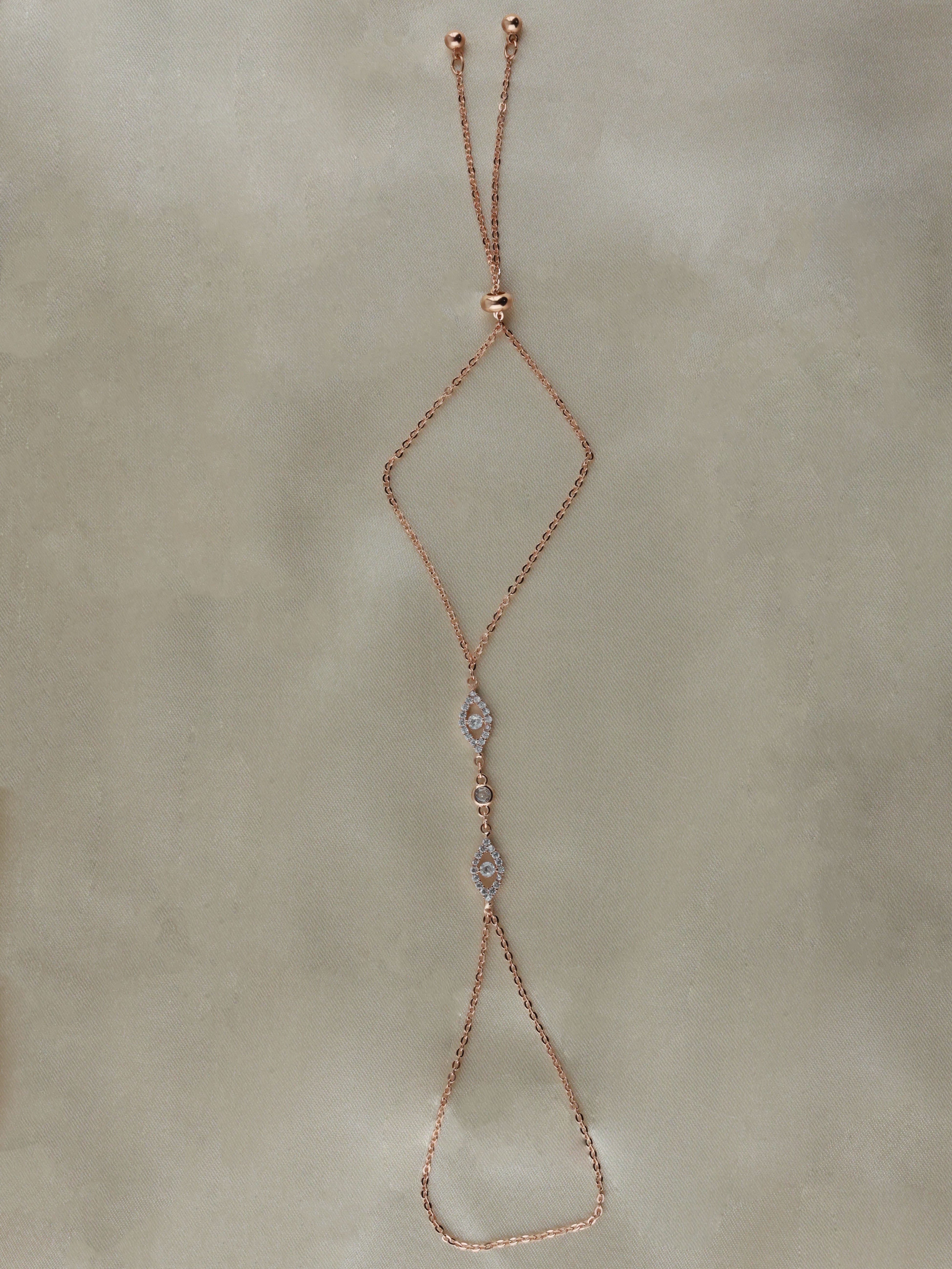 Celestial Eye Harness