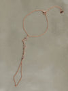 Stardust Trail Hand Chain