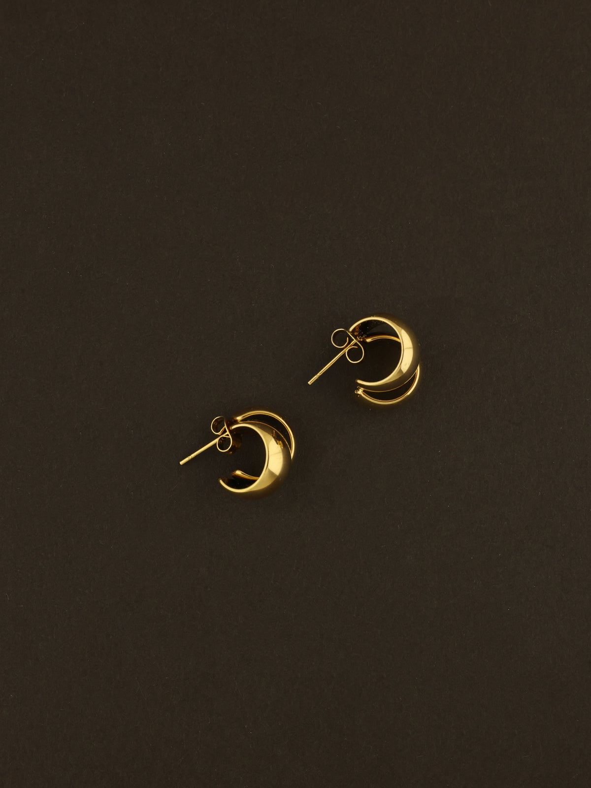 Curve Hoops