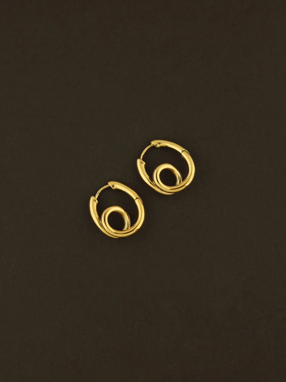 Geometric Harmony Trio