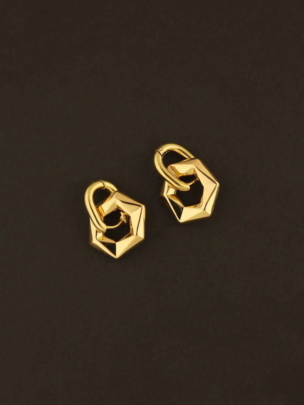 Geometric Harmony Trio