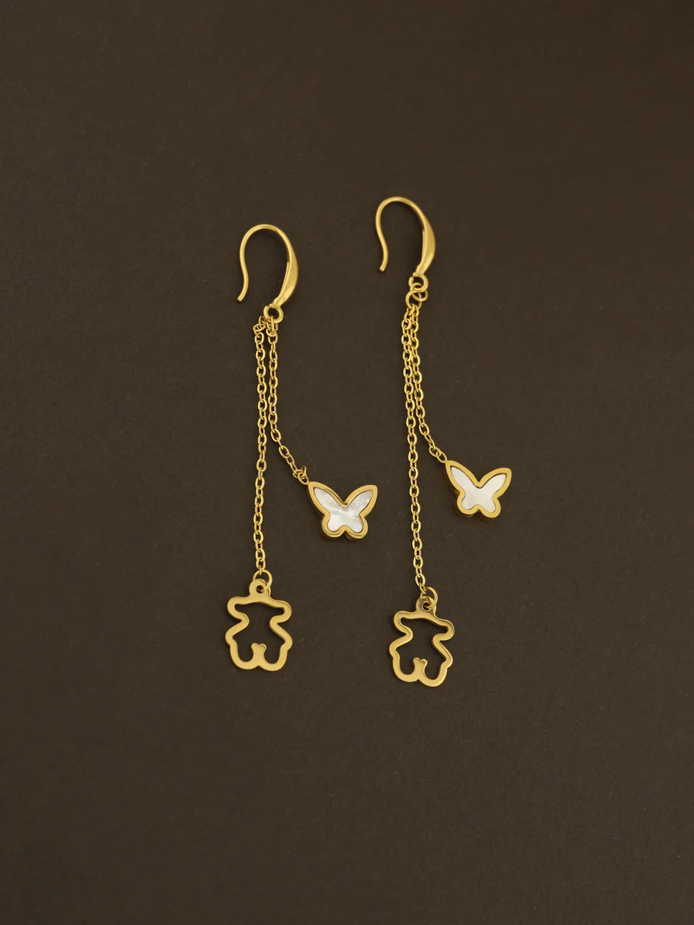 Petal Wing Set