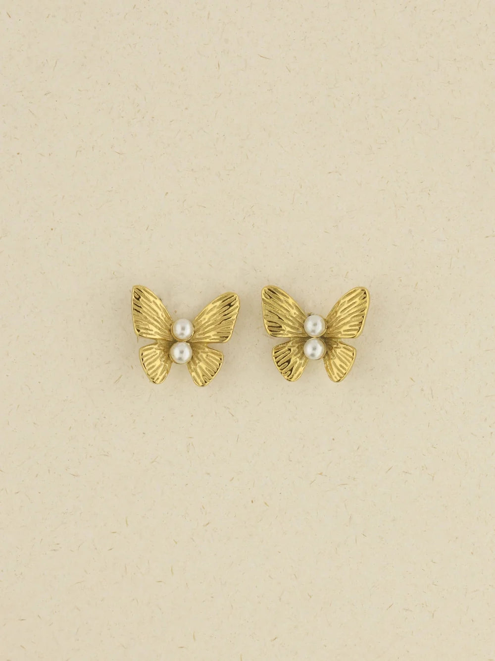 Gold Pearl Signature Series