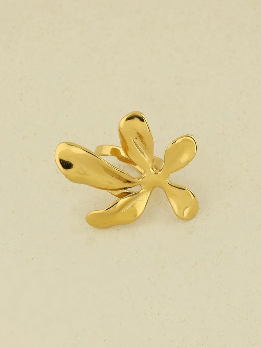 Botanic Ring