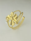 Flora Bangle
