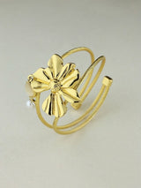 Flora Bangle