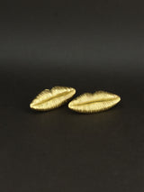 Muse Lip Earrings