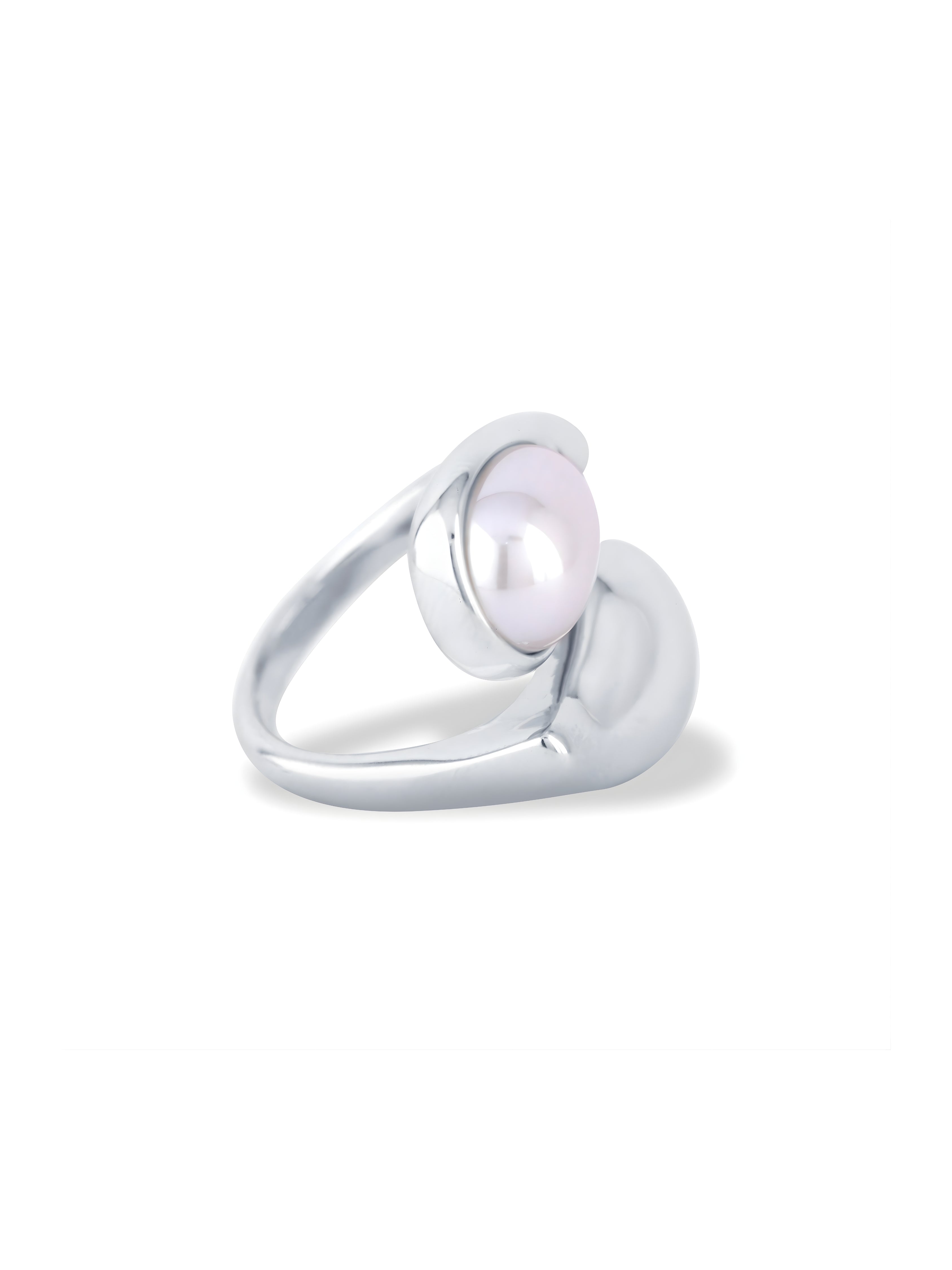 Loving Wrap Ring