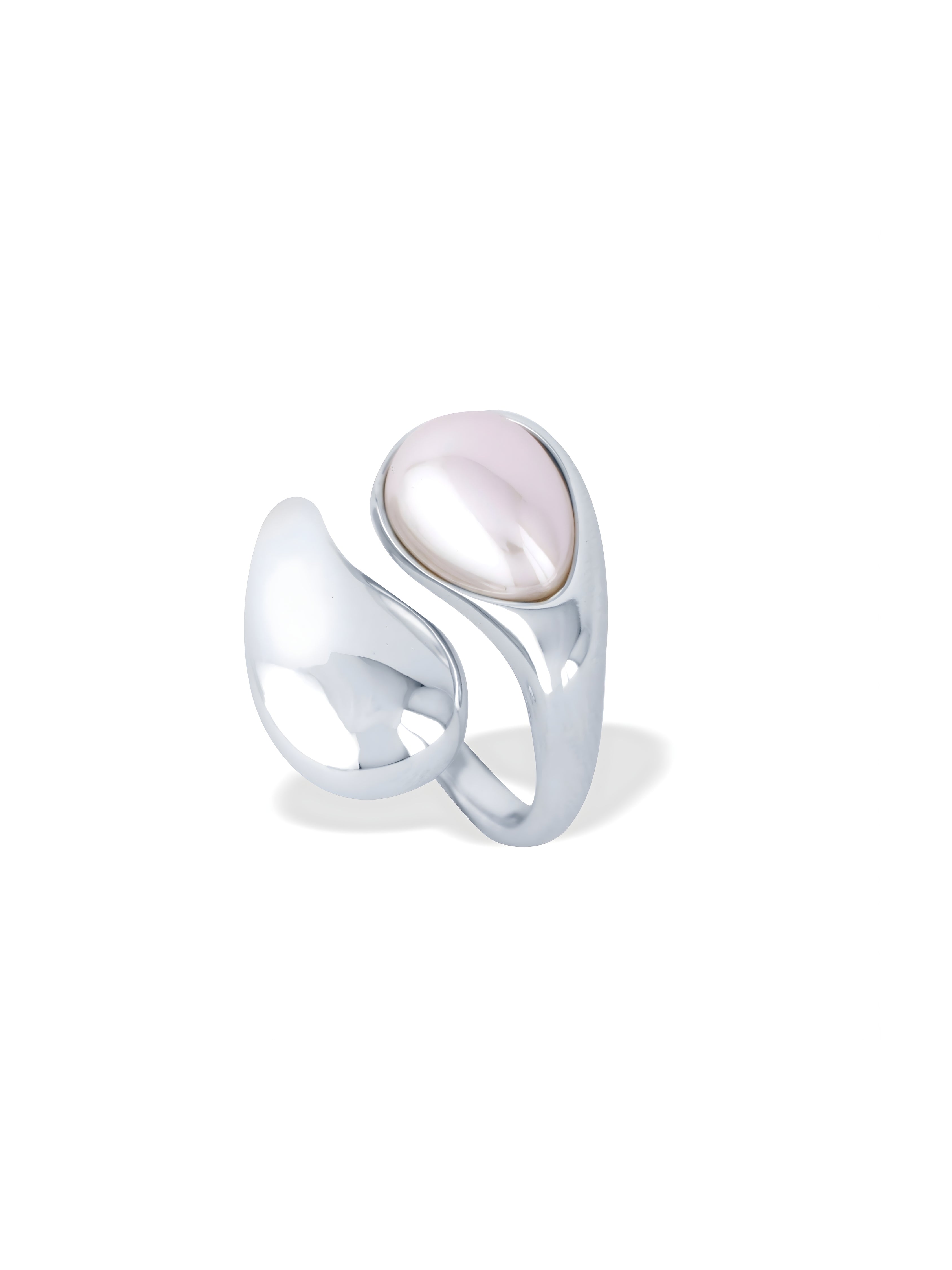 Loving Wrap Ring
