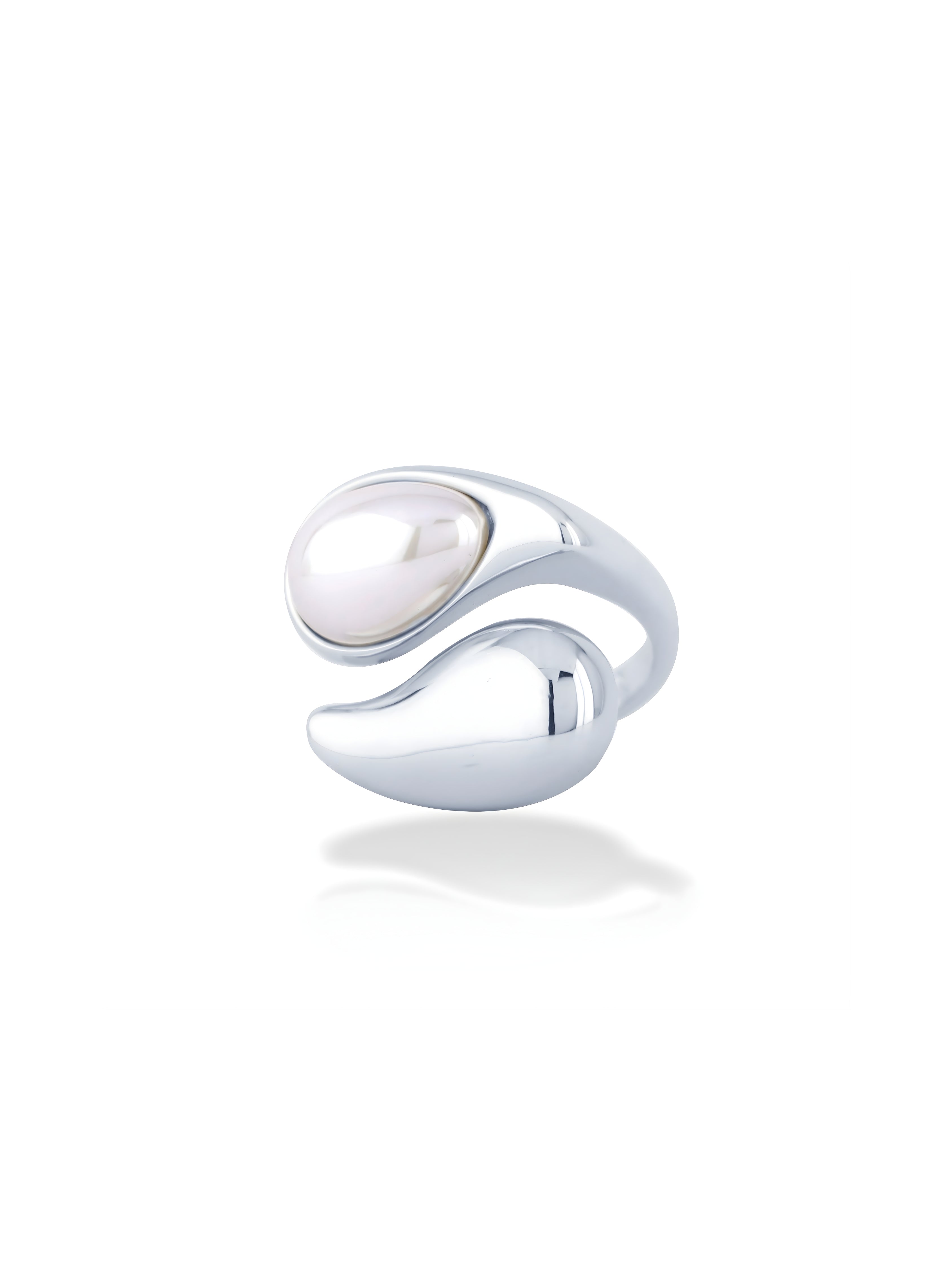 Loving Wrap Ring