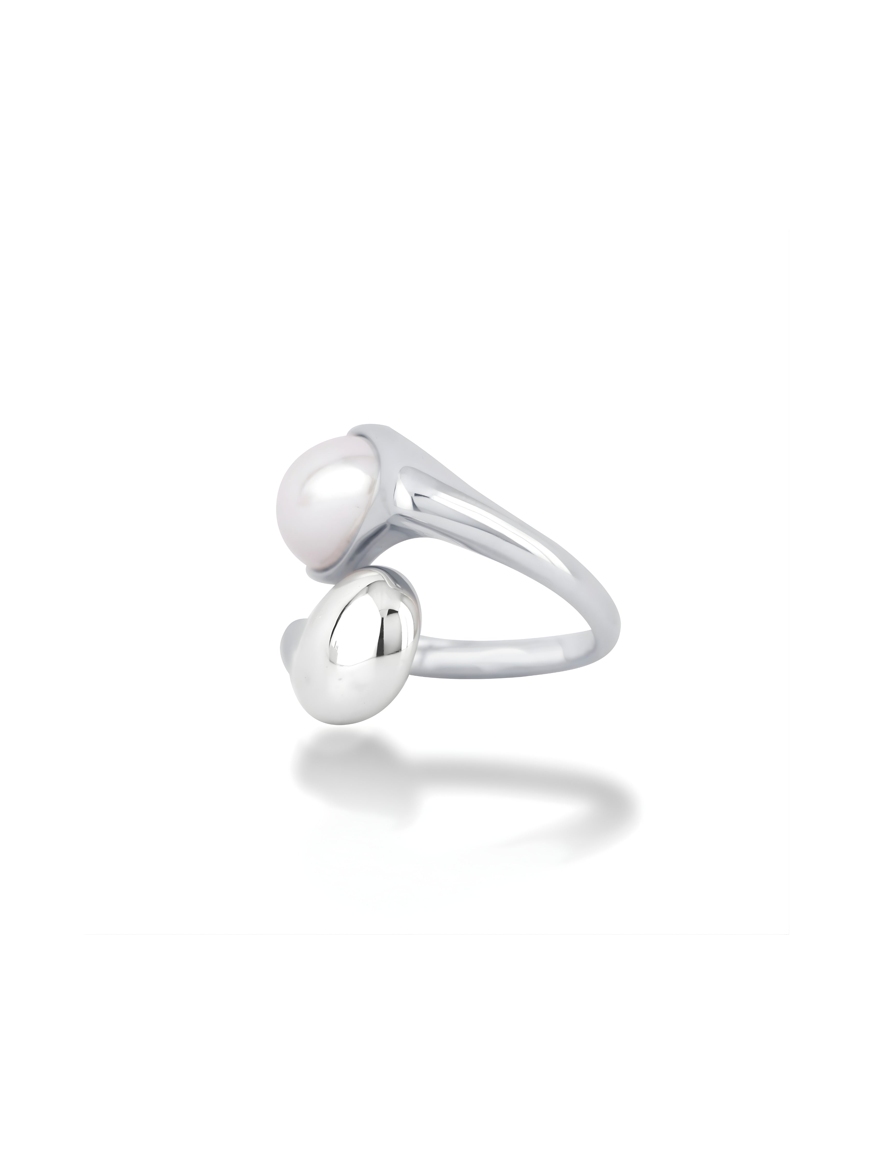 Loving Wrap Ring