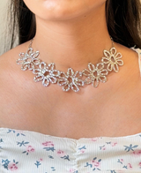 Arch Necklace