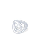 Swirl Ring