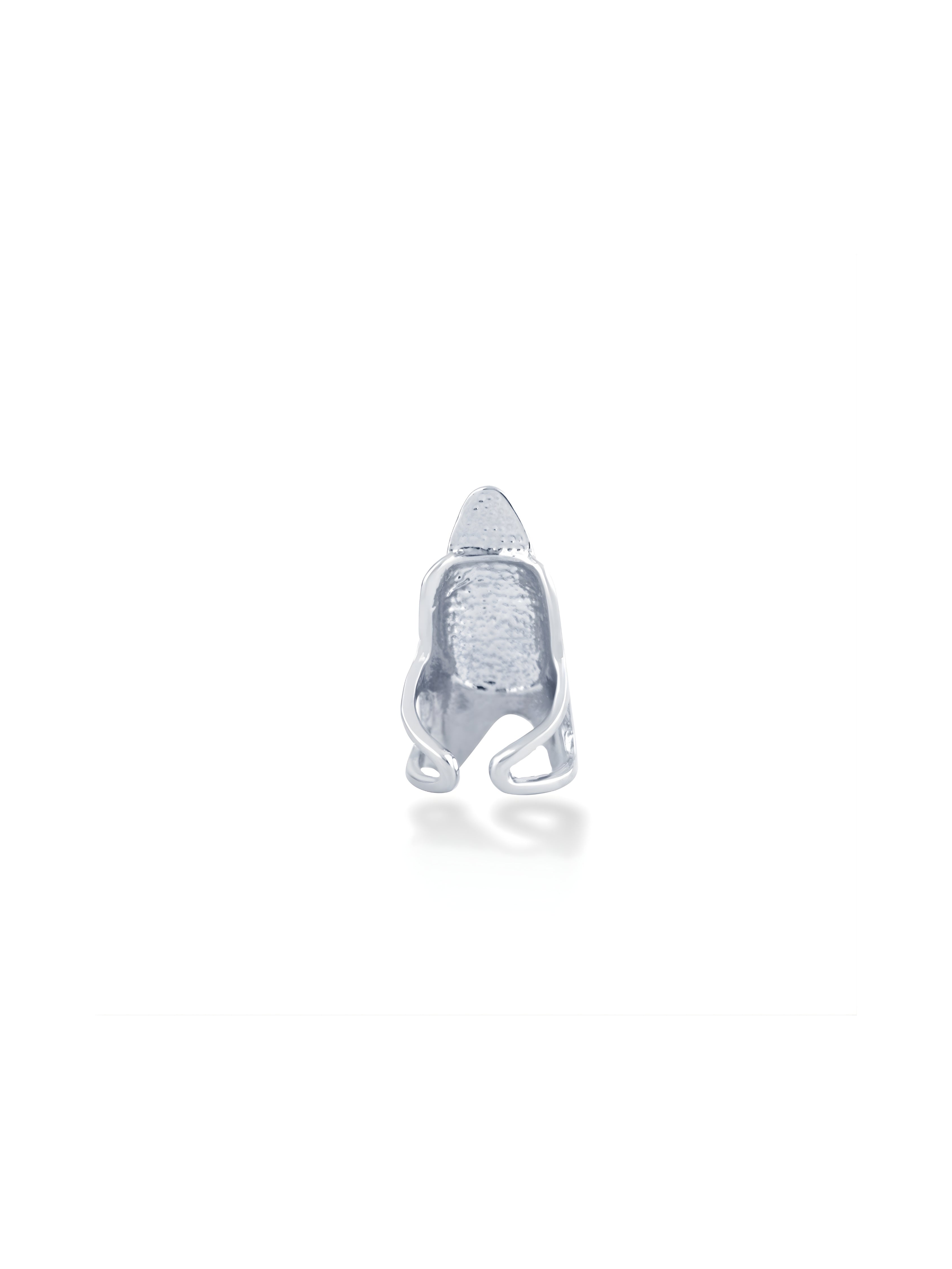 Animal Head Nailring
