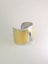 Quadruple Cuff Bangle