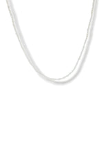 Pearl Strand Necklace