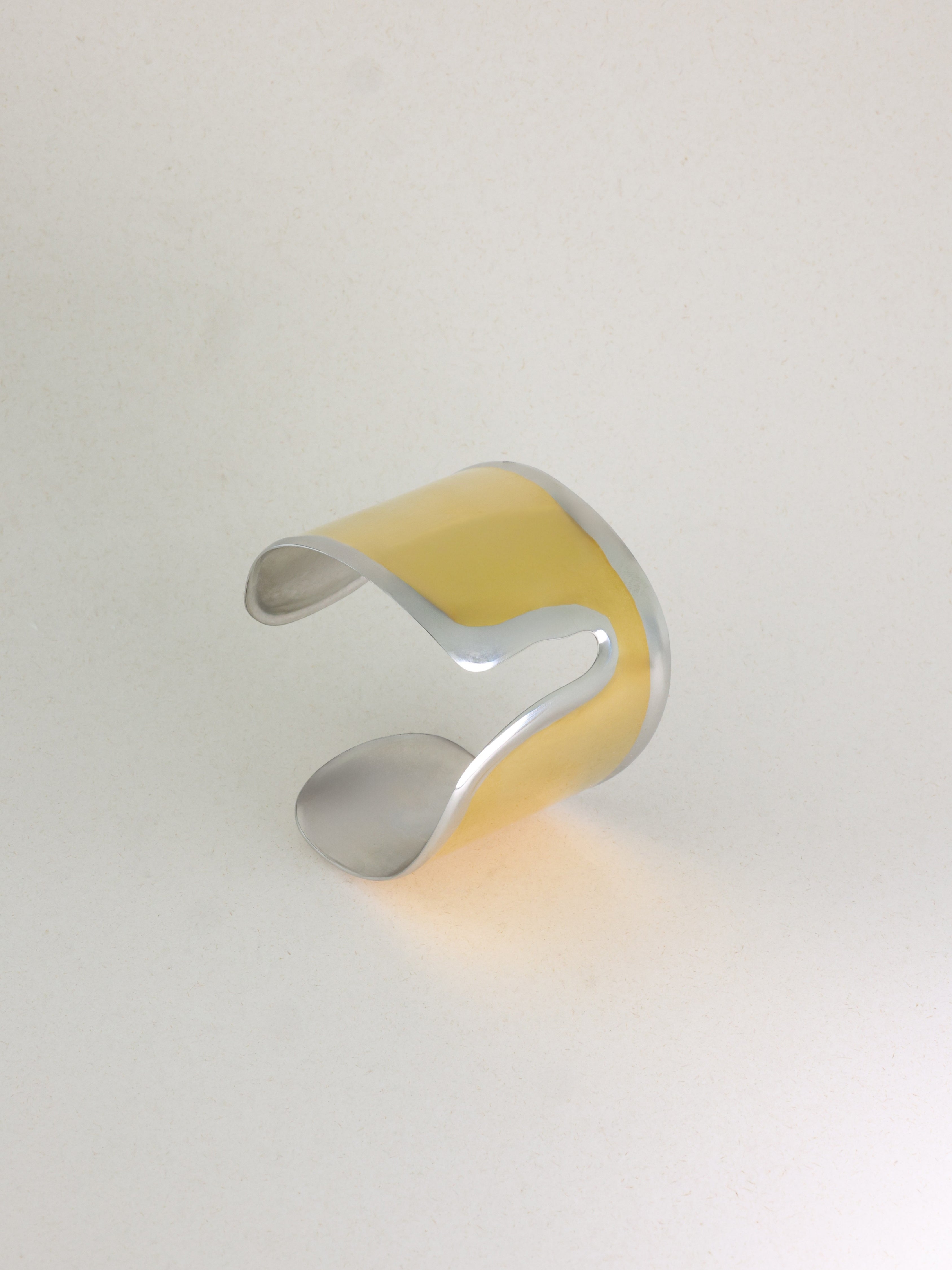 Quadruple Cuff Bangle