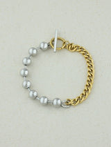 Opulent Bead Bracelet