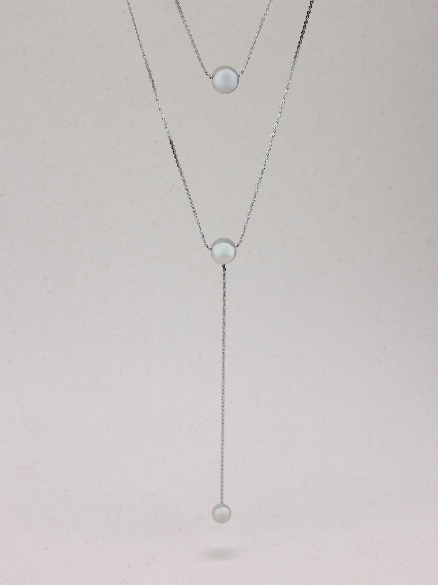 Minimalist Muse Chain