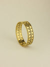 Lattice Geometric Bangle