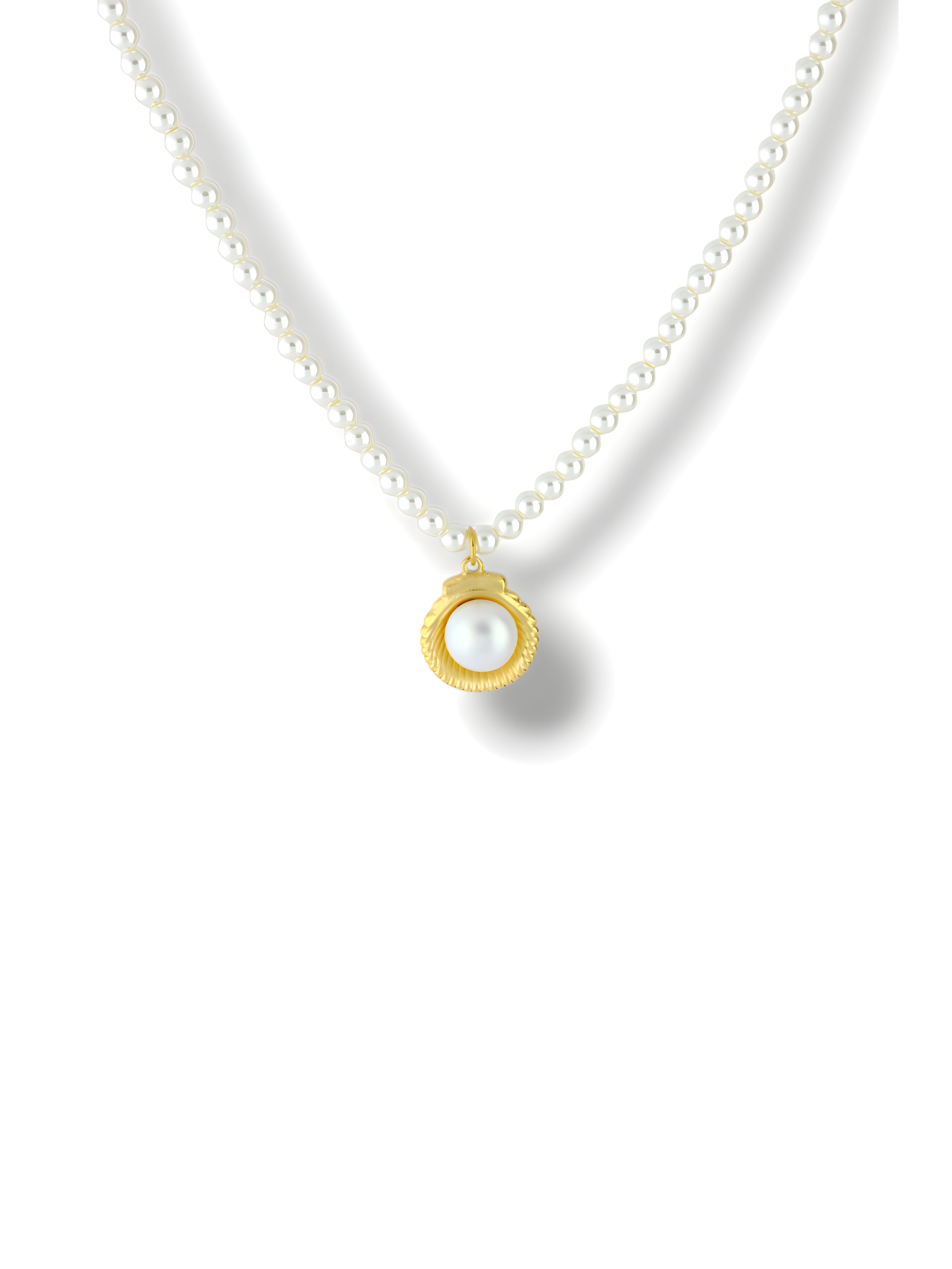 Pearl Shell Pendant