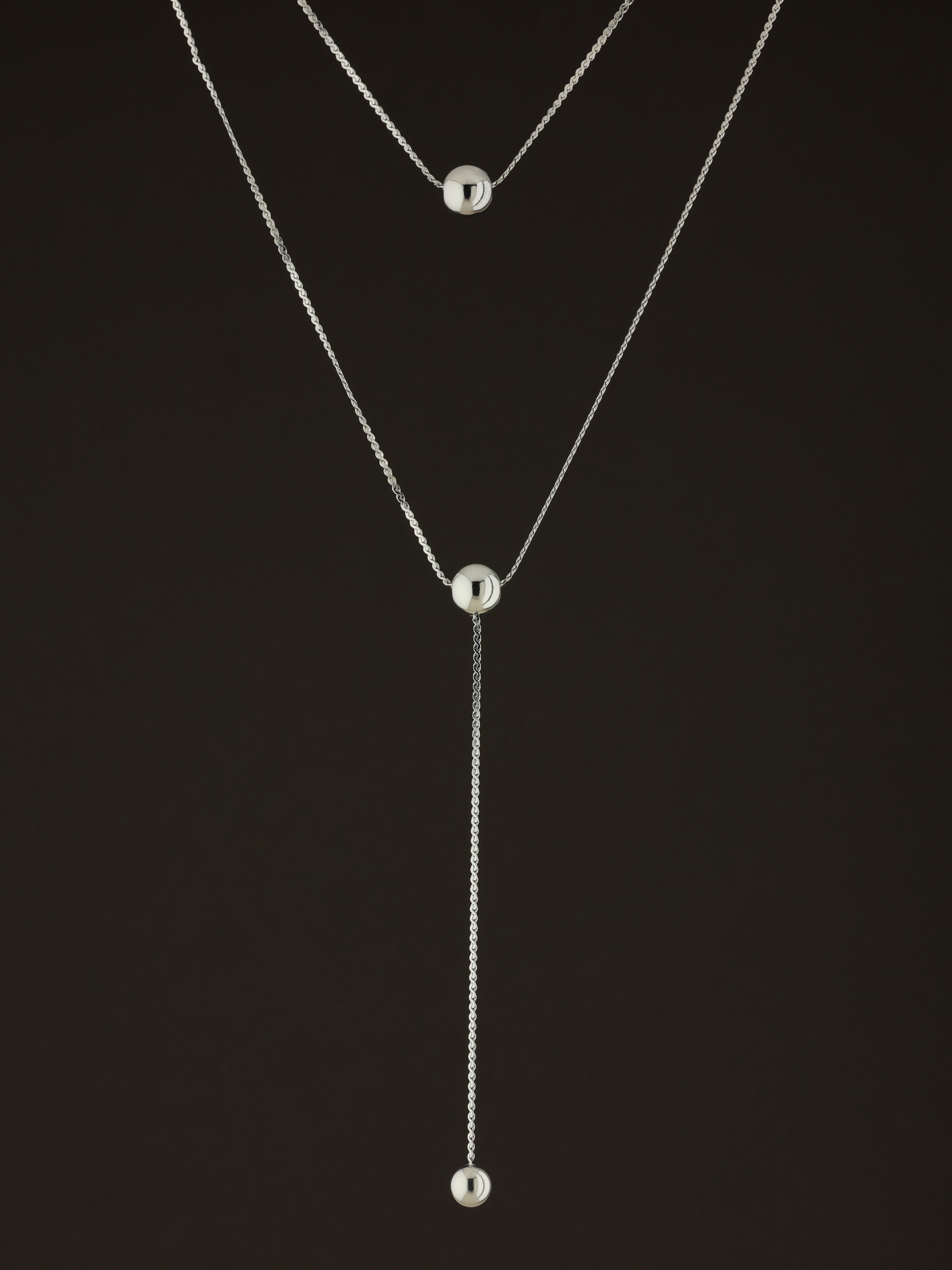 Minimalist Muse Chain