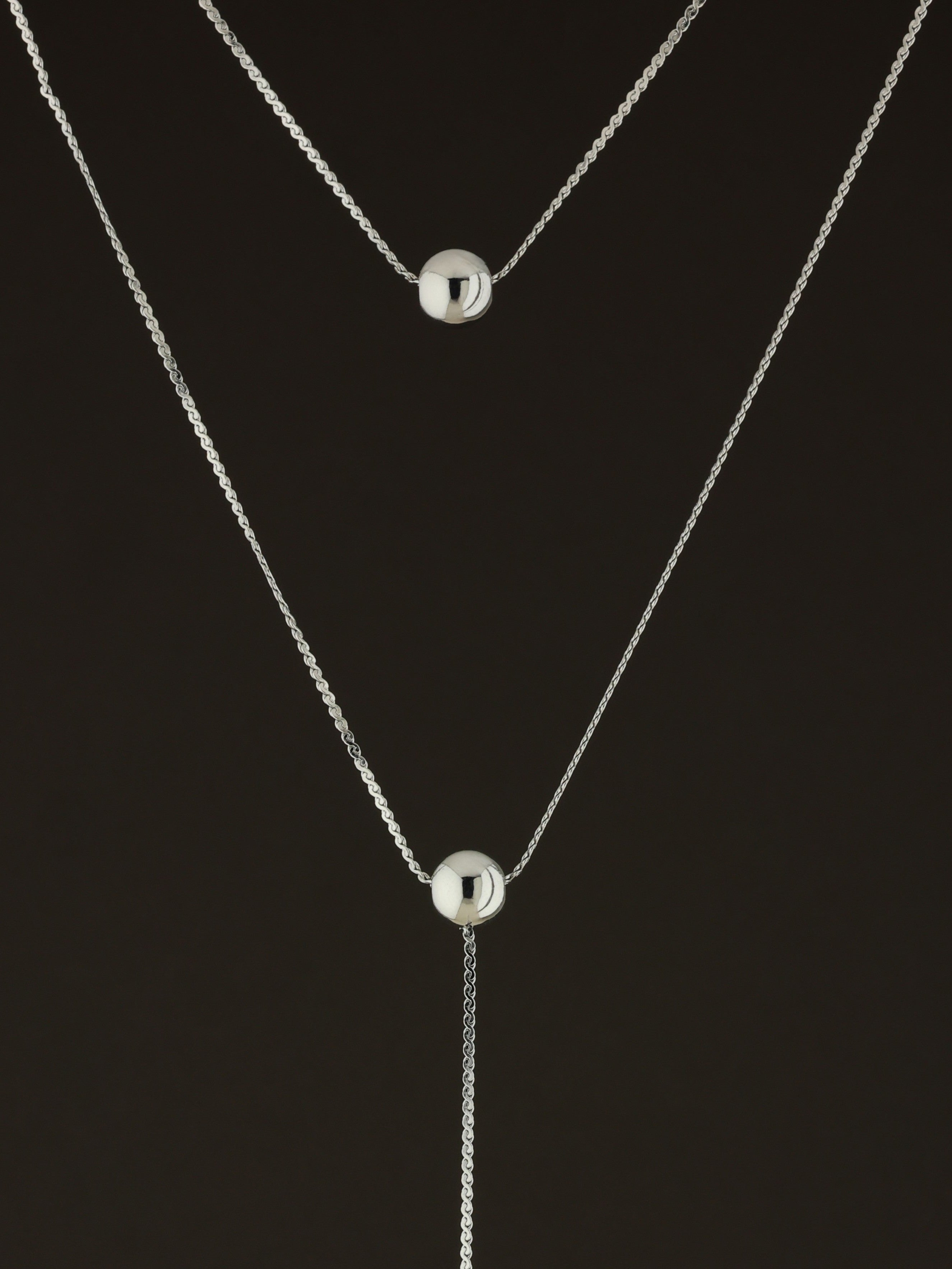 Minimalist Muse Chain