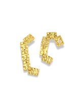 Twin Star Earrings